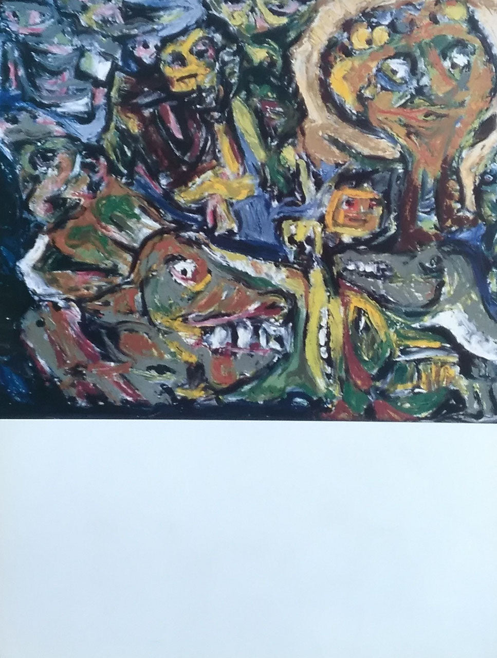 北欧の美術 1987