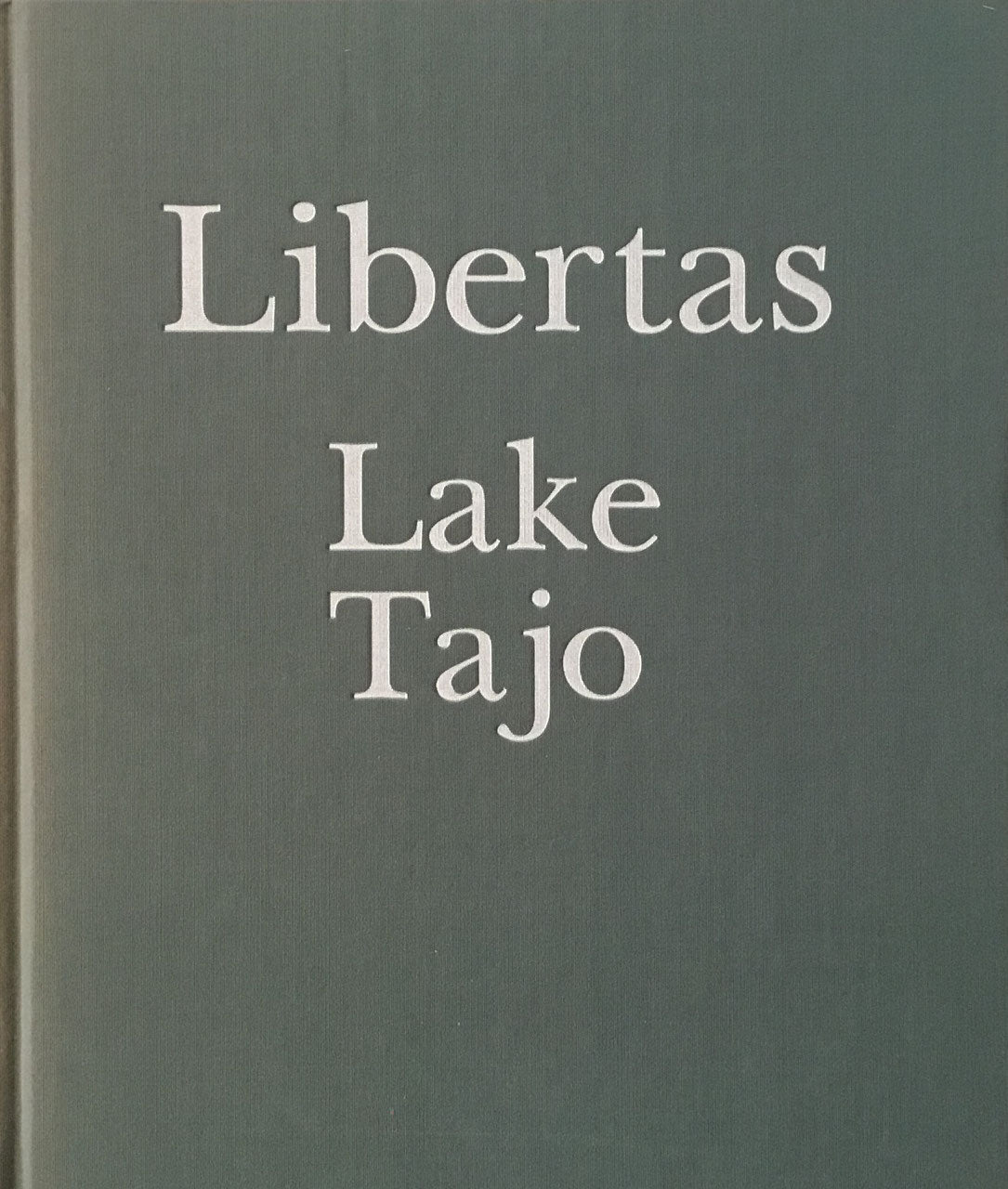 Libertas Lake Tajo レイク・タホ写真集 熊谷隆志