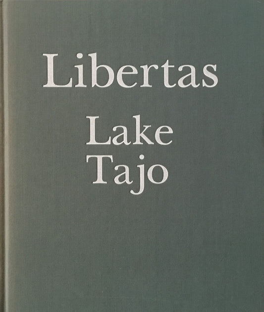 Libertas Lake Tajo レイク・タホ写真集 熊谷隆志