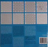 Arabic Geometrical Pattern アラビアの幾何学模様