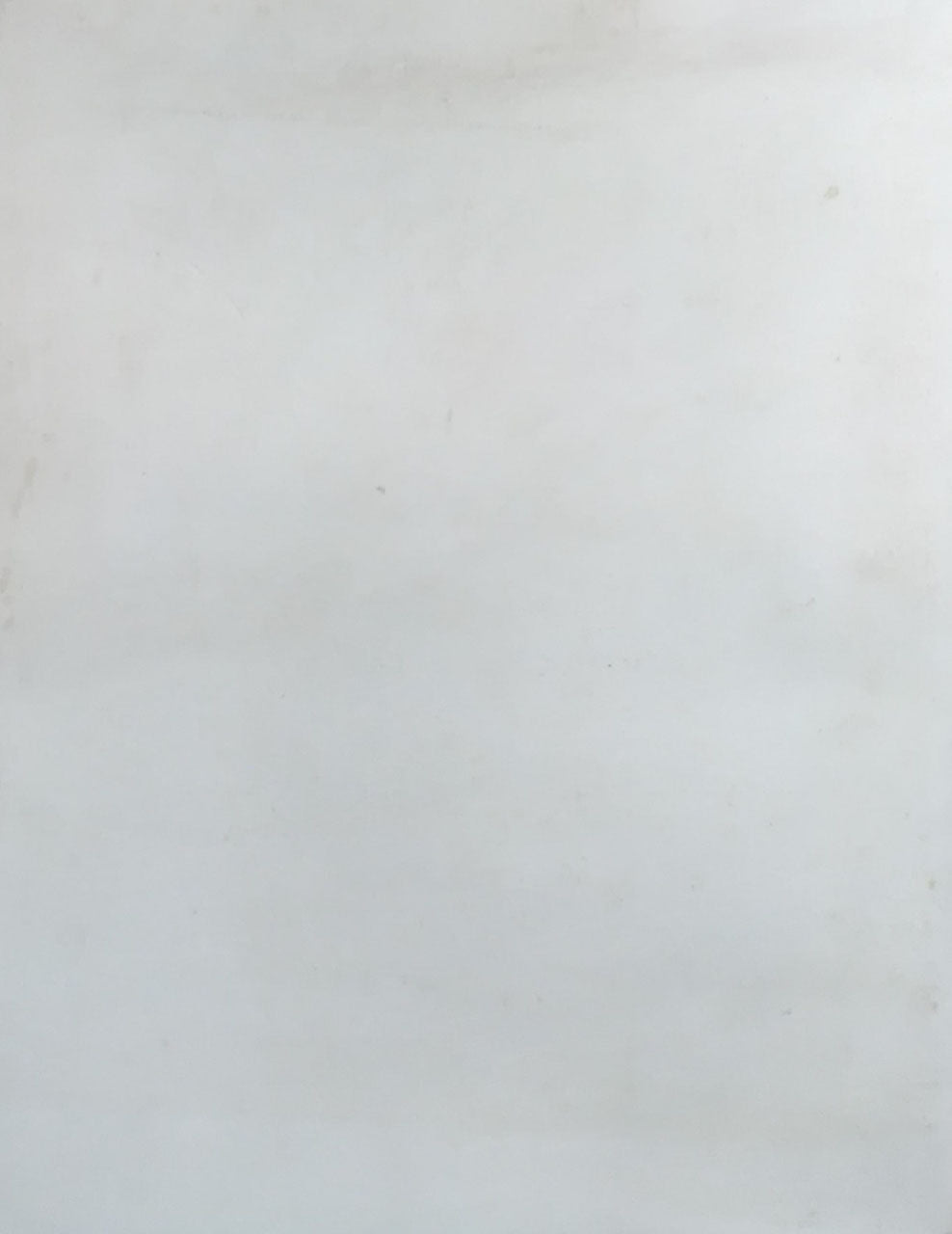 シャガール展 1997