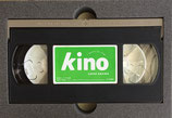 Kino 佐藤雅彦短編映画集 キノ