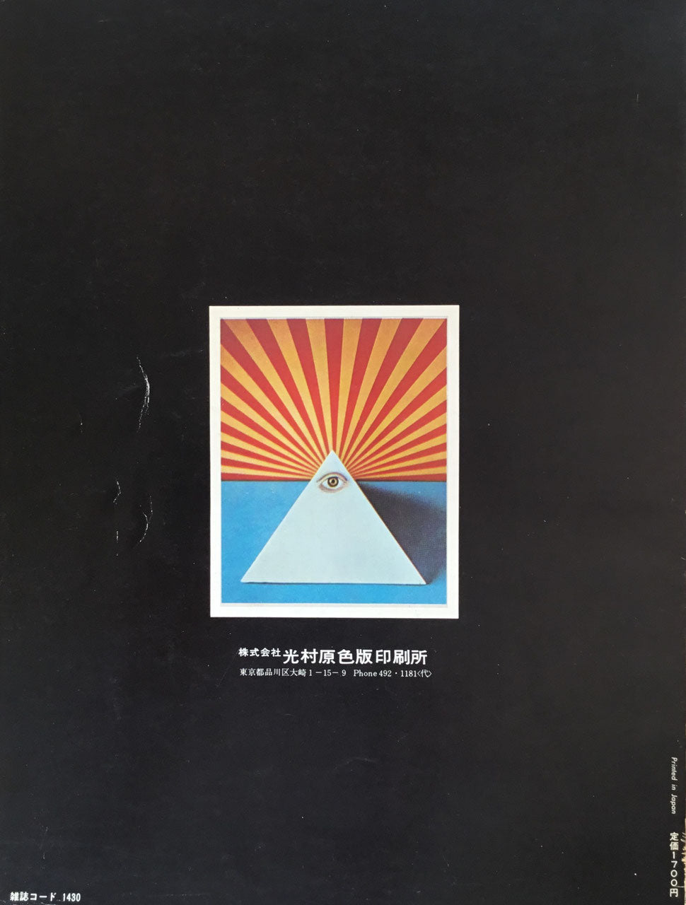 アイデア別冊 アメリカ人の心の故郷を描く ポール・デイビス Idea's extra issue Paul Davis