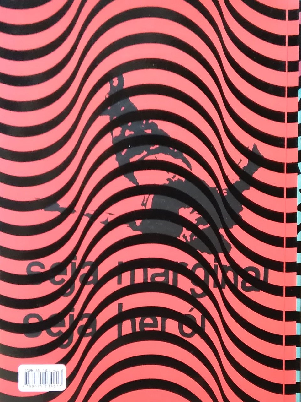 トロピカリア TROPICALIA A REVOLUTION IN BRAZILIAN CULTURE(1967-1972) edited by Carlos Basualdo