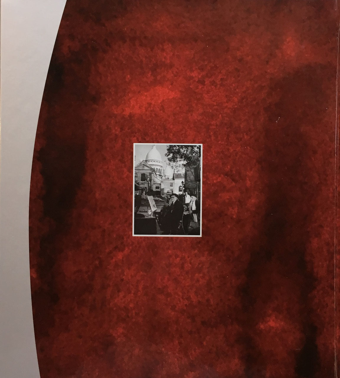 モーリス・ユトリロ モンマルトルの詩情 2007