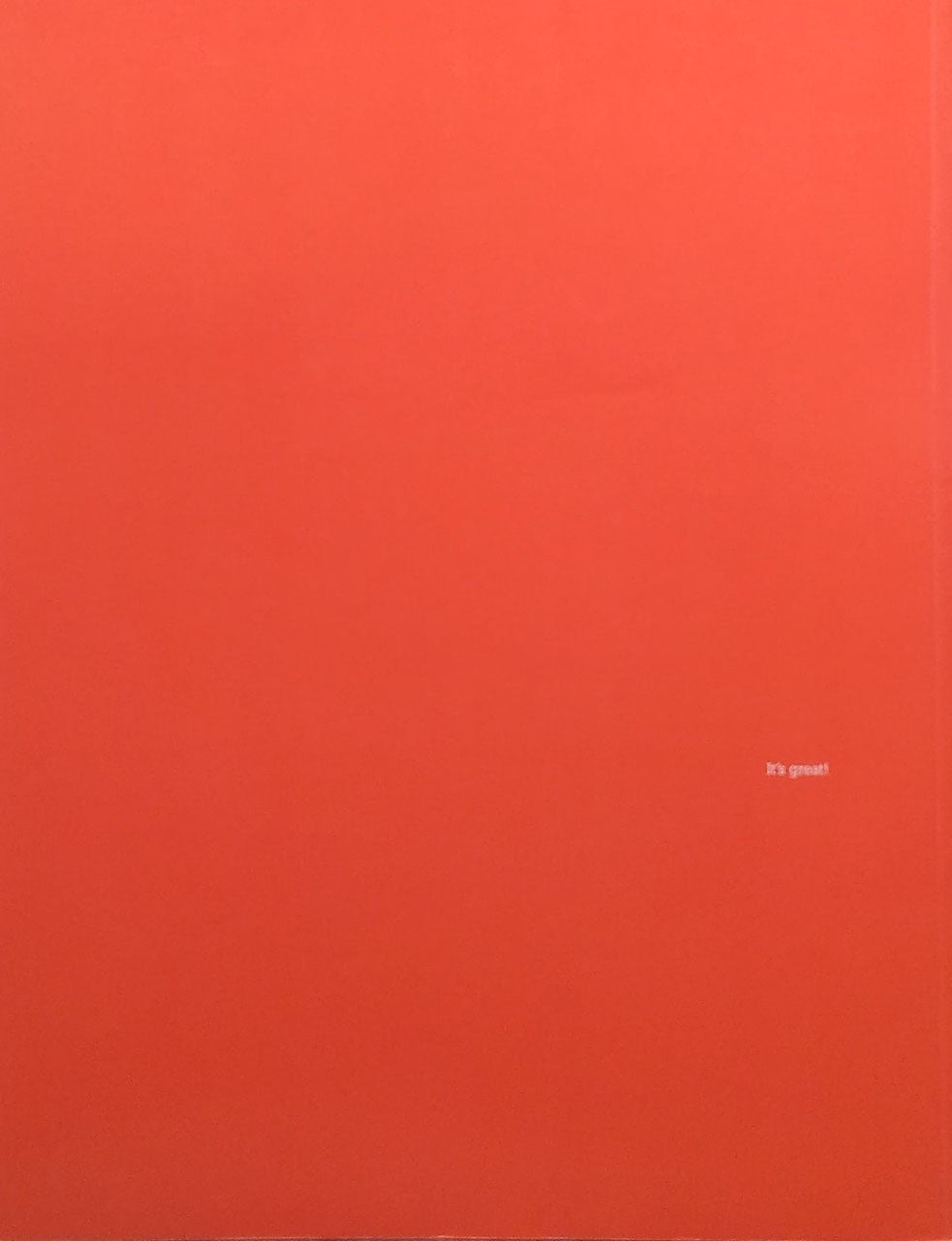 The Optimists Jårg Geismar 2003 ヨーク・ガイスマール