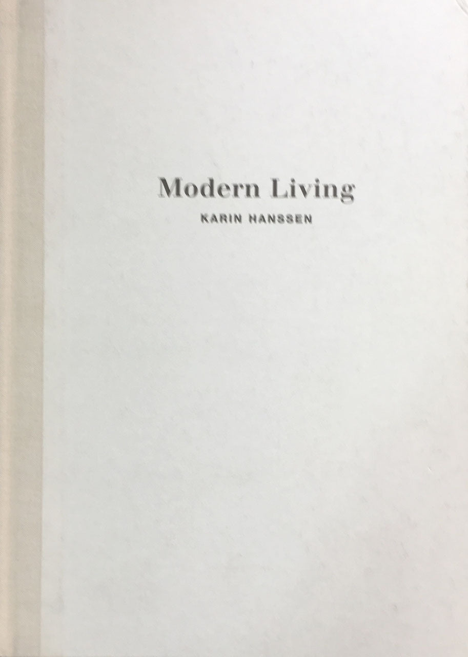 Modern Living KARIN HANSSEN カレン・ハンセン