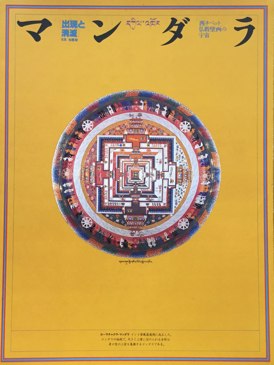 激レア 密教 チベット仏教の世界 - 人文/社会