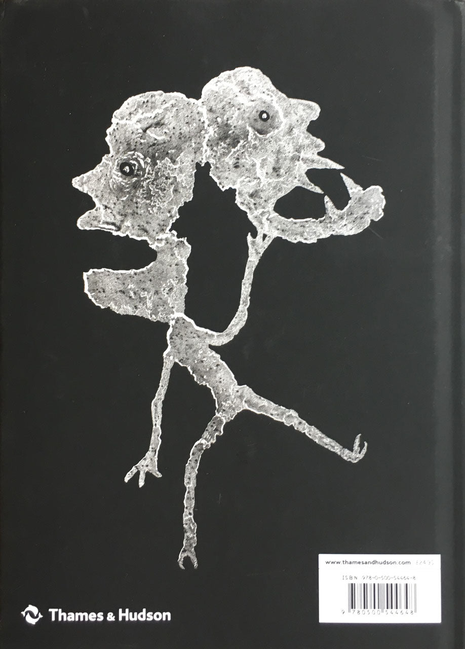 The Theatre of Apparitions Roger Ballen ロジャー・バレン