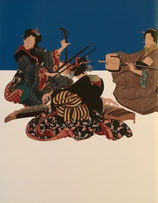 北斎 ボストン美術館 浮世絵名品展 2013-2014