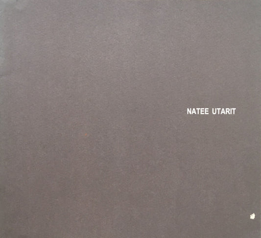 ナティー・ウタリット NATEE UTARIT Homage To Landscape Painting Numthong Gallery