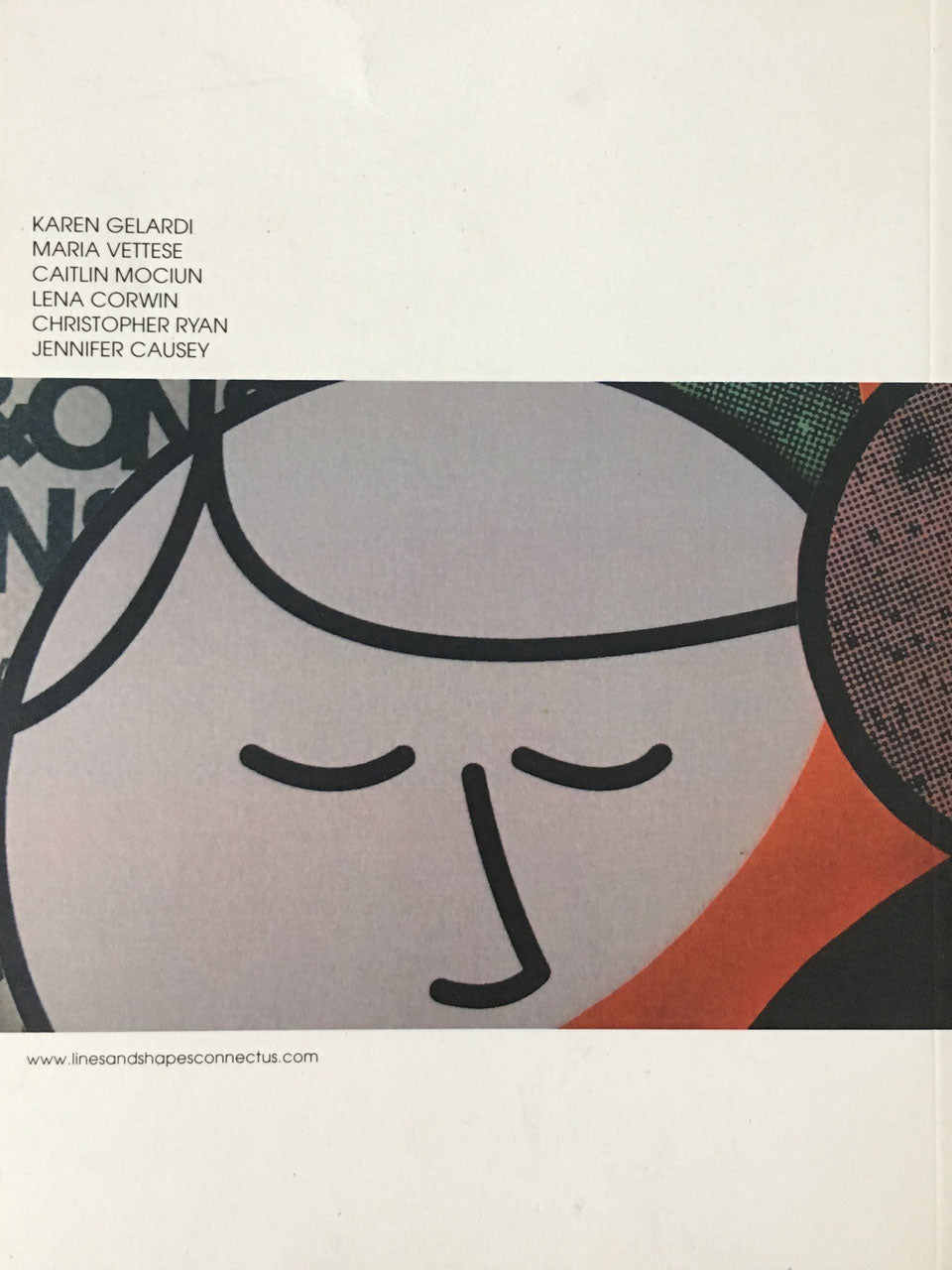 Lines & Shapes vol.1