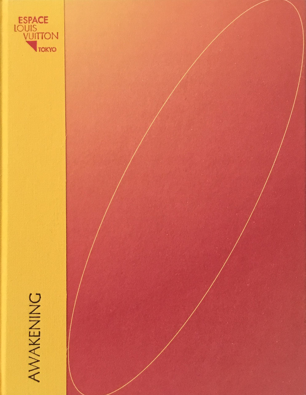 AWAKENING Espace Louis Vuitton Tokyo