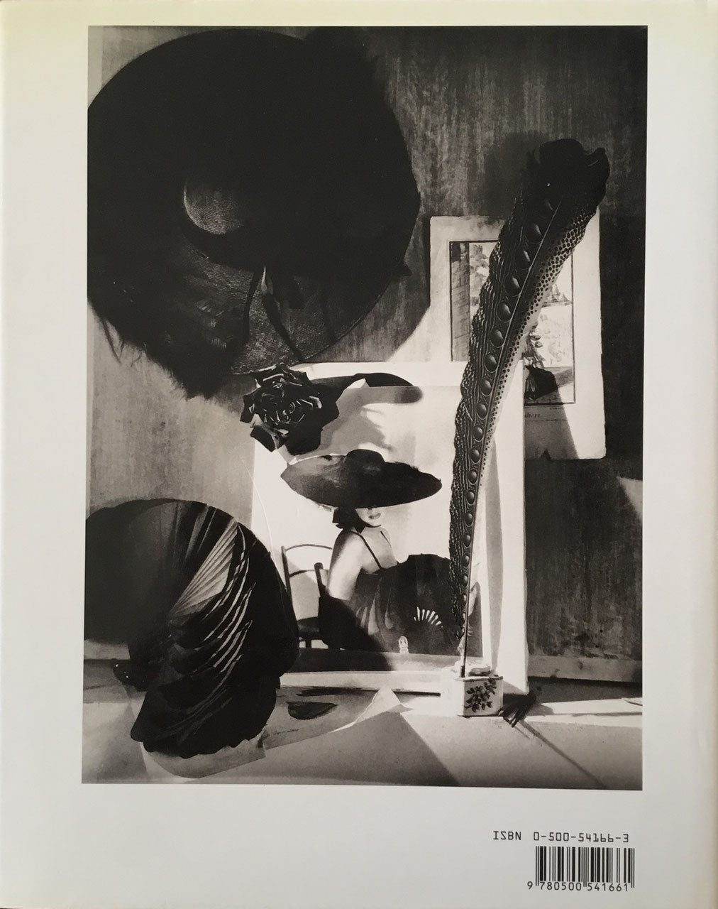 HORST Sixty Years of Photography ホルスト写真集