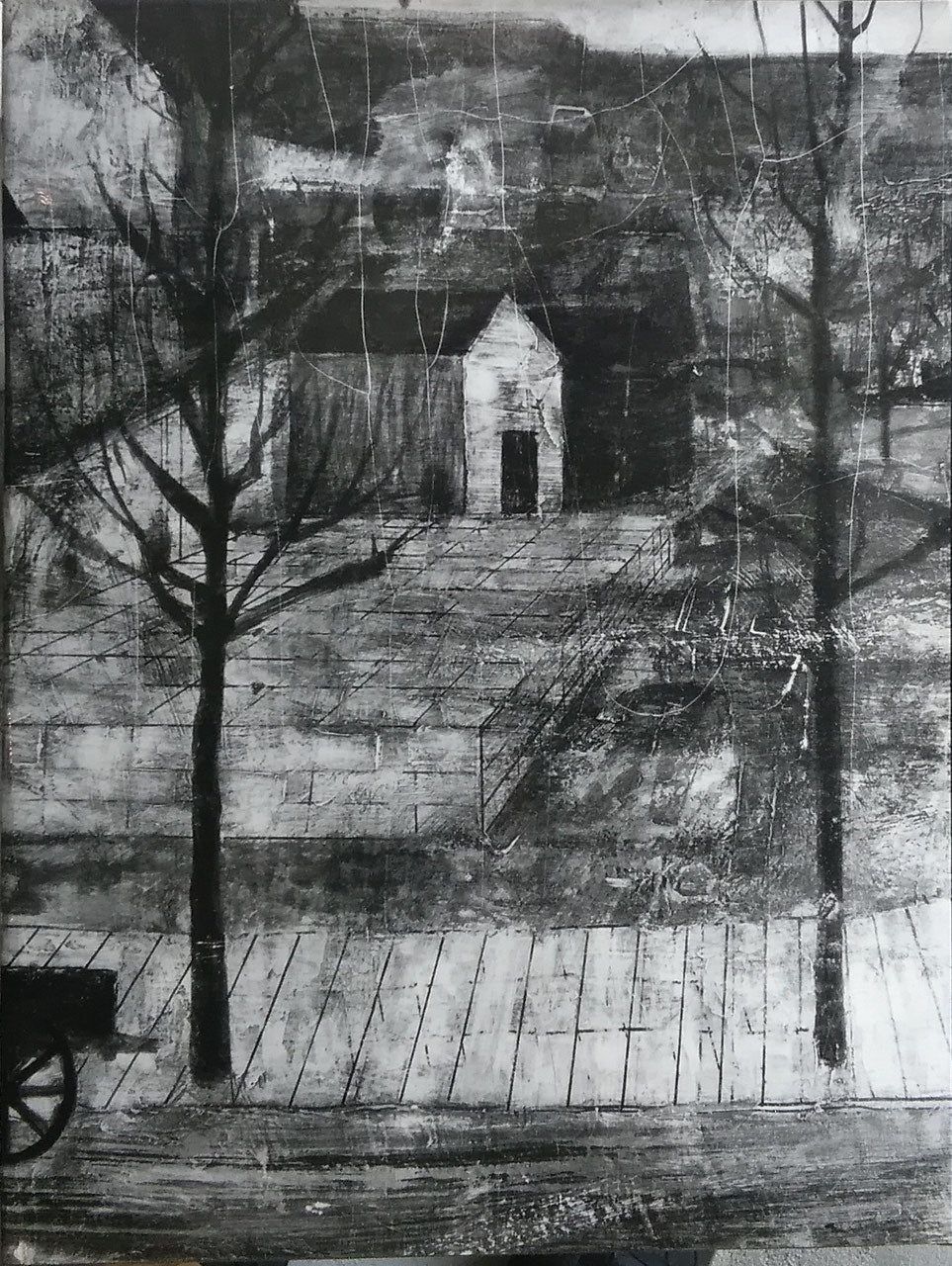 松本竣介画集 平凡社 1963 限定2000部