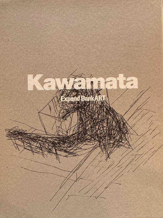 Kawamata Expand BankART　川俣正