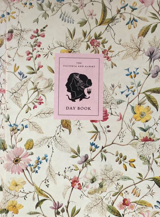 DAY BOOK V&A