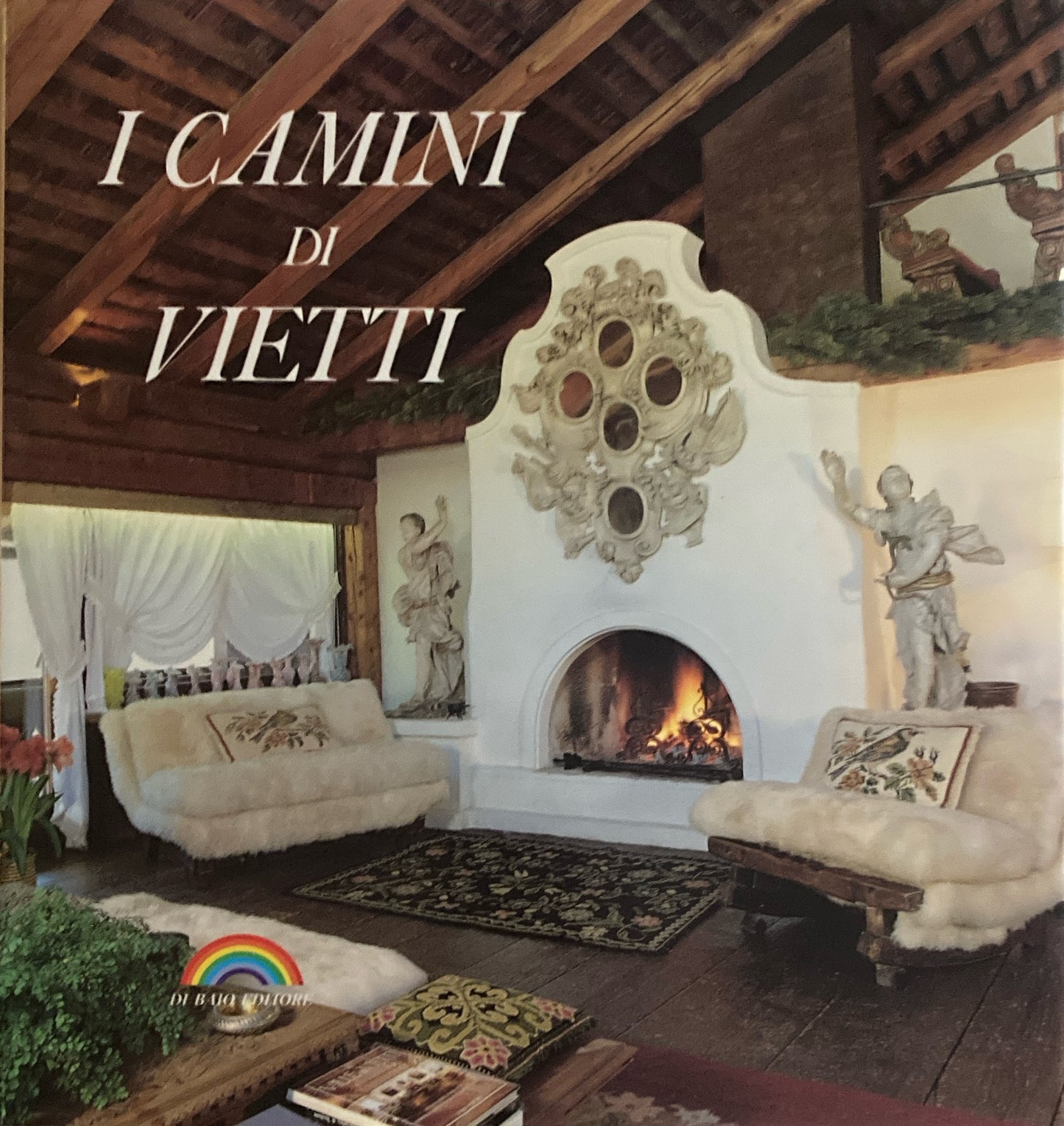 I camini di Vietti　Franco Magnani