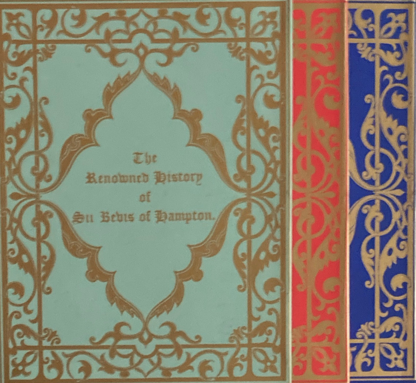復刻　世界の絵本館　オズボーン・コレクション　１セット揃　全34点+附録カレンダー+解説書＋絵本ガイド