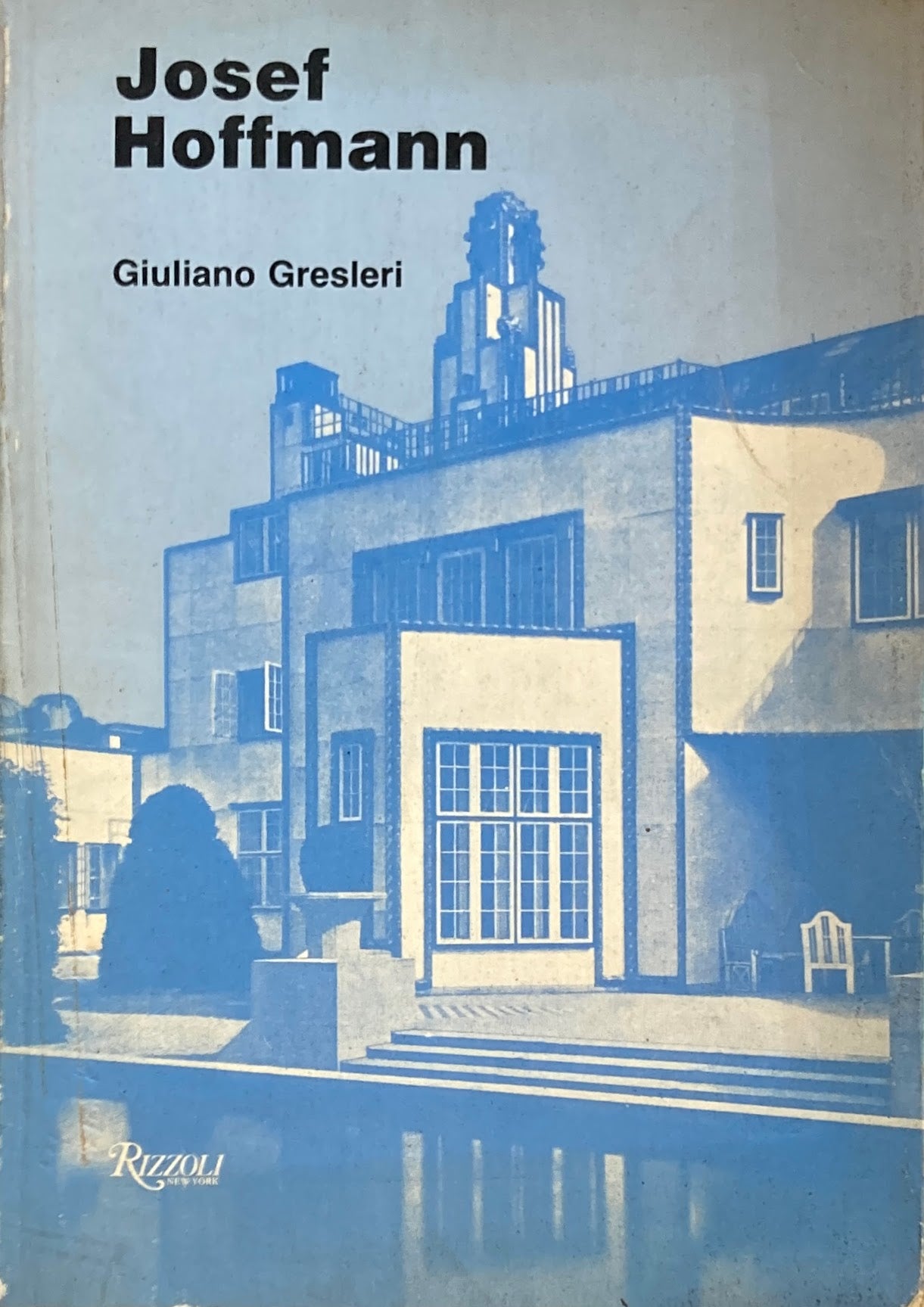 Josef Hoffman Giuliano Gresleri