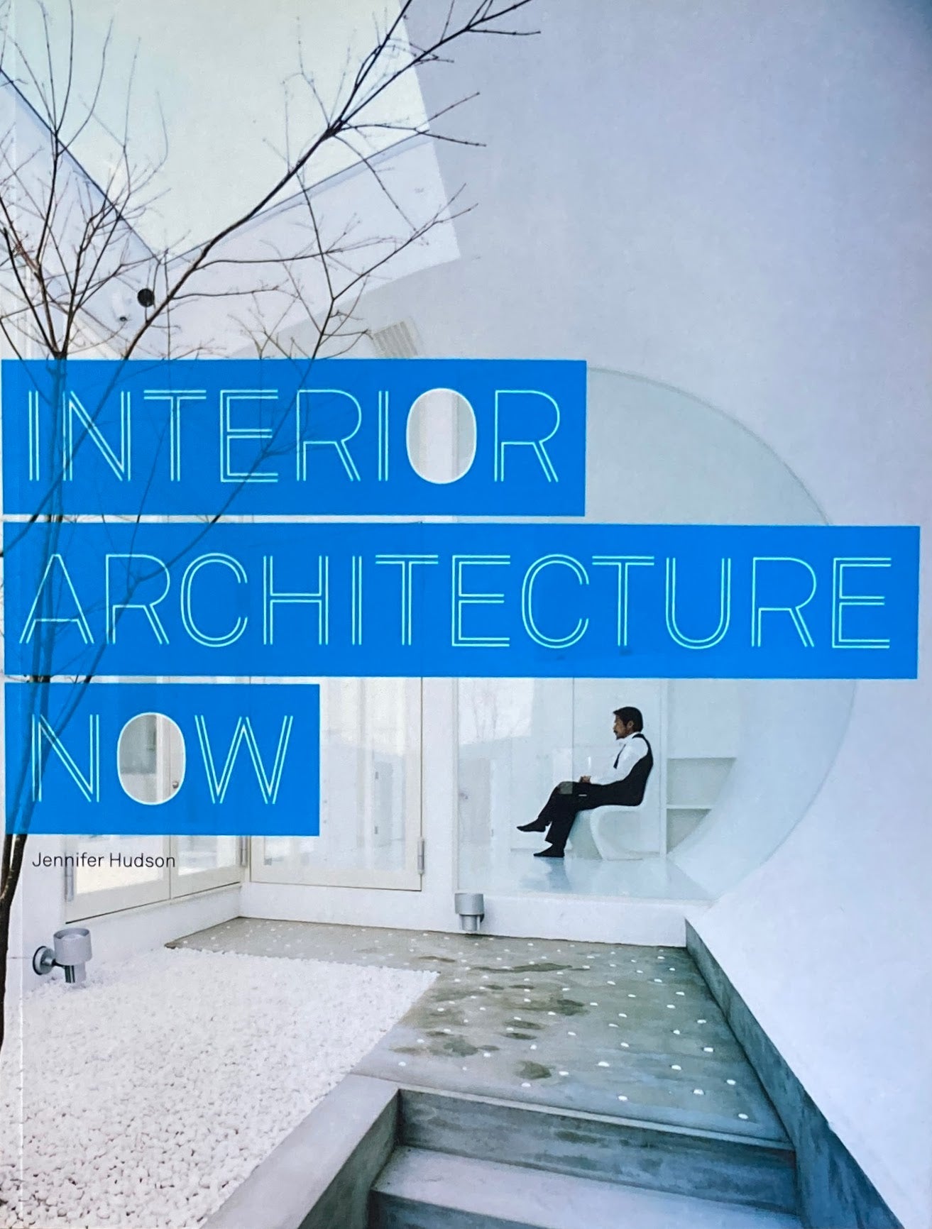 interior architecture now Jennifer Hudoson