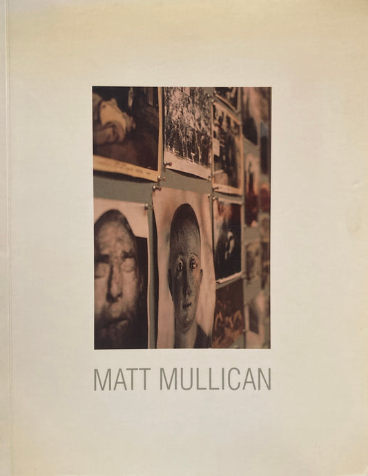 Matt Mullican　マット・マリカン　IVAM Centre del Carme