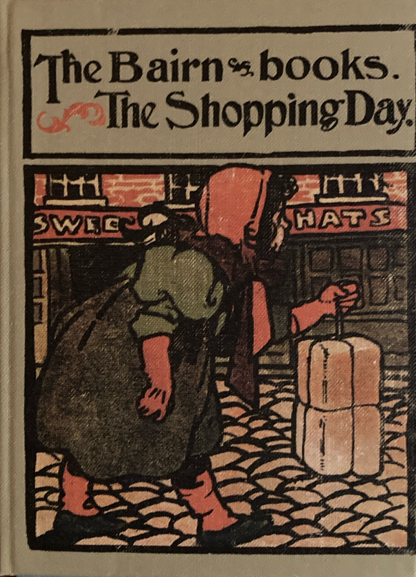 復刻　世界の絵本館　オズボーン・コレクションⅡ　はこぶねセット揃　全11冊+解説書+テキストガイド