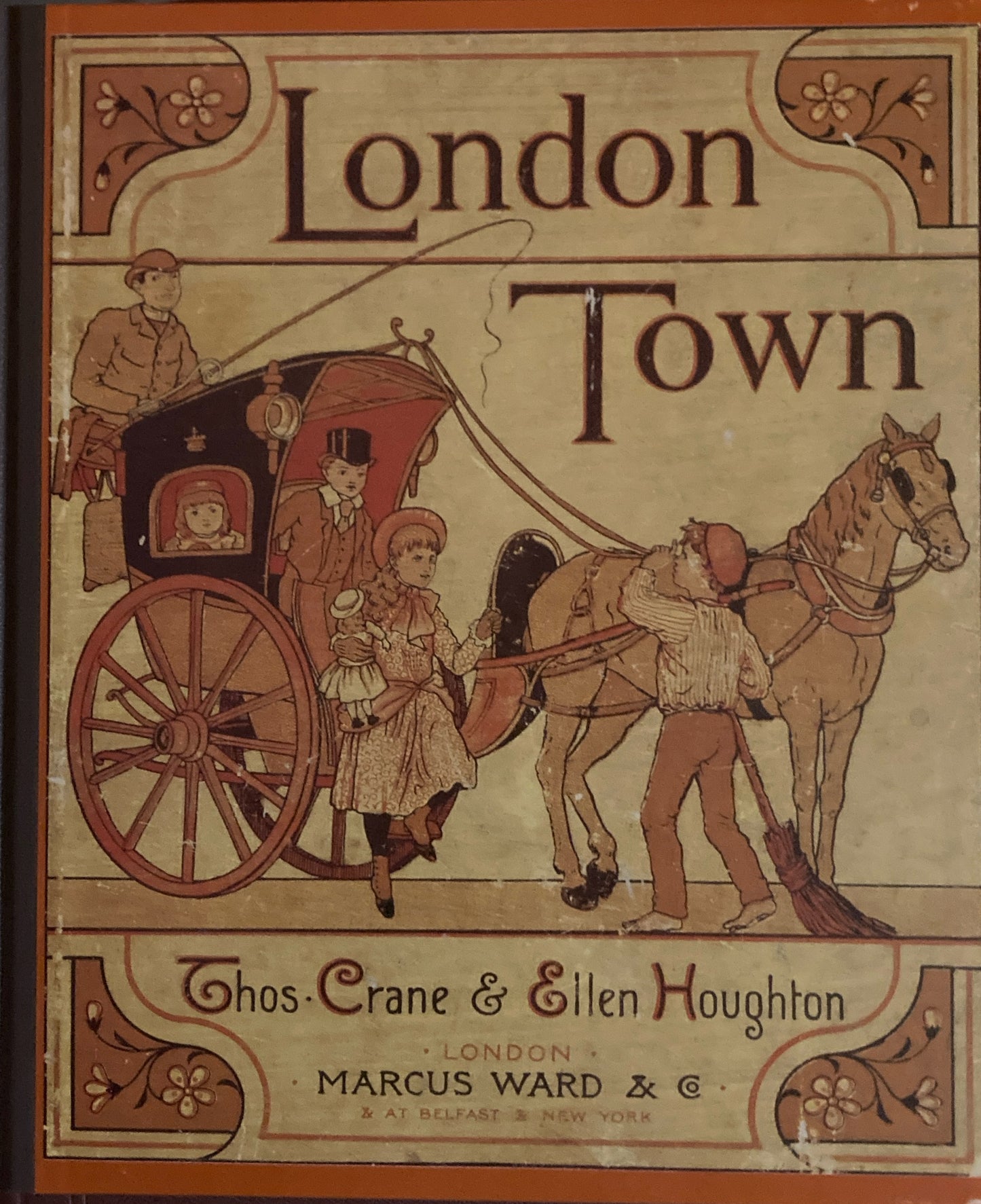 復刻　世界の絵本館　オズボーン・コレクションⅡ　はこぶねセット揃　全11冊+解説書+テキストガイド