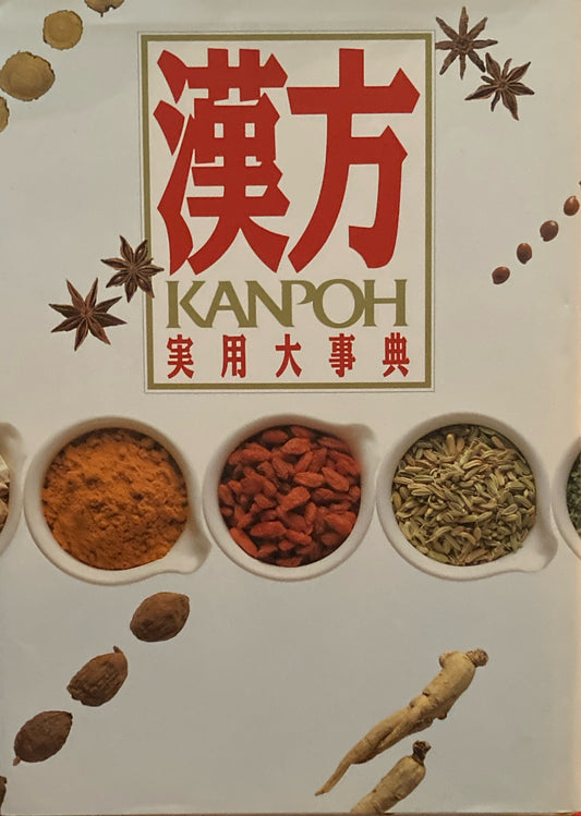 漢方実用大事典　