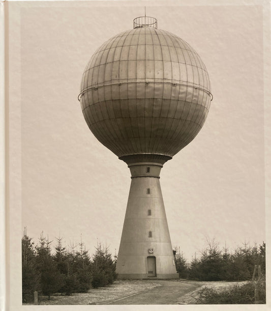 BERND & HILLA BECHER by Bernd und Hilla Becher　THE METROPOLITAN MUSEUM OF ART　ベルント＆ヒラ・ベッヒャー