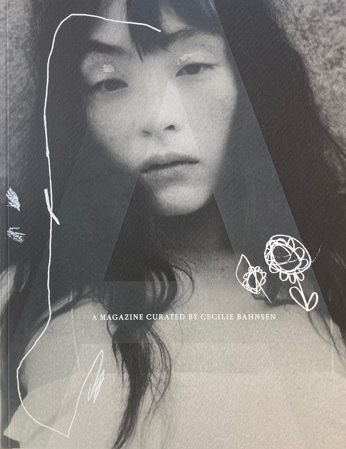 A Magazine Curated by CECILIE BAHNSEN