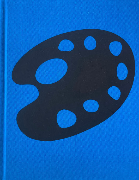 PAINT EVERYDAY CAMILA OLIVEIRA FAIRCLOUGH　カミラ・オリヴェリア・フェアクロウ