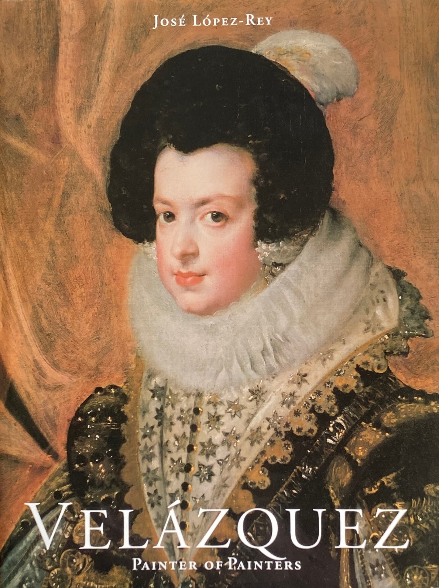 VELAZQUEZ　Catalogue Raisonne・Werkverzeichnis　Jose Lopez-Rey