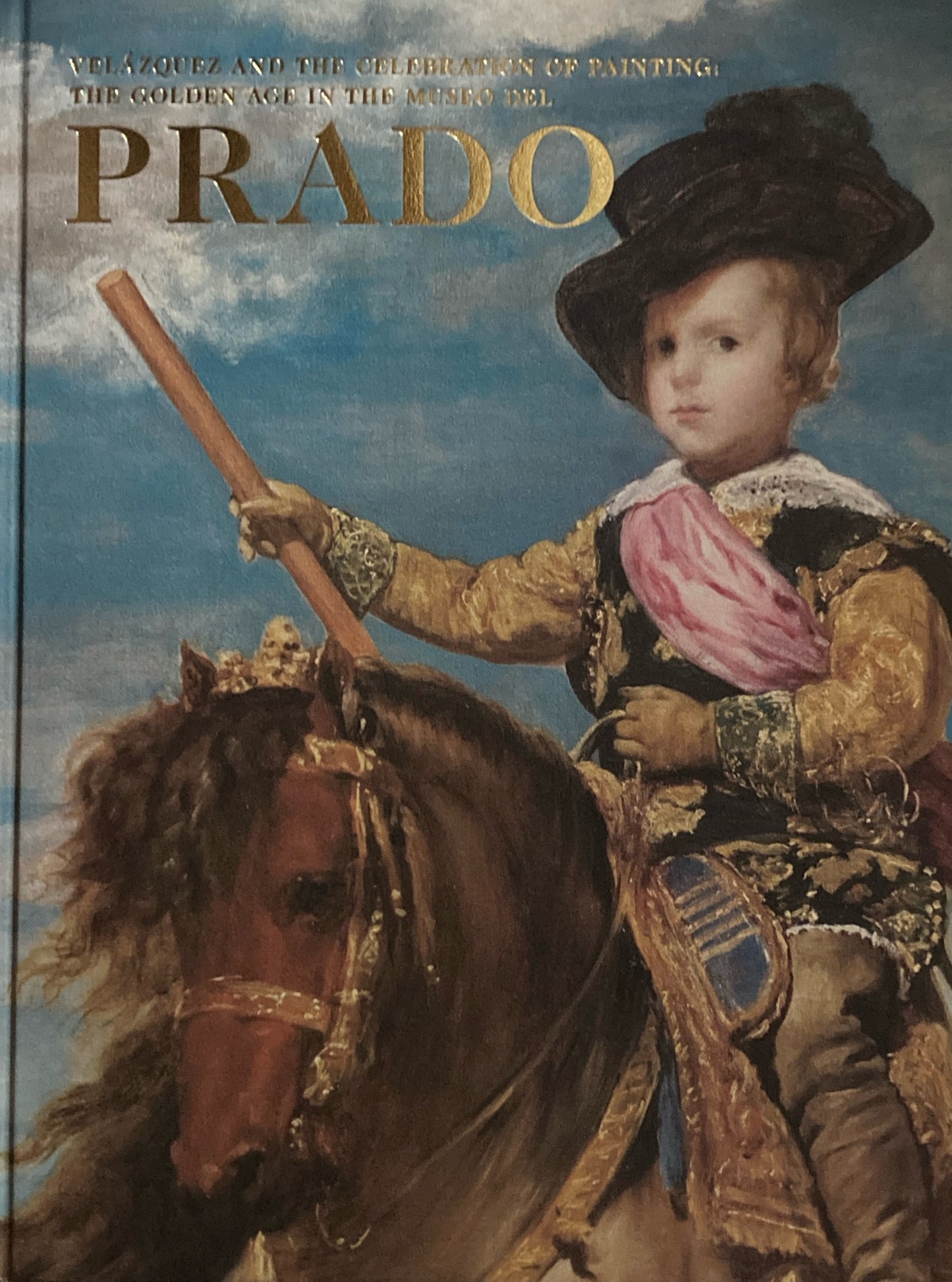 プラド美術館展　ベラスケスと絵画の栄光　2018