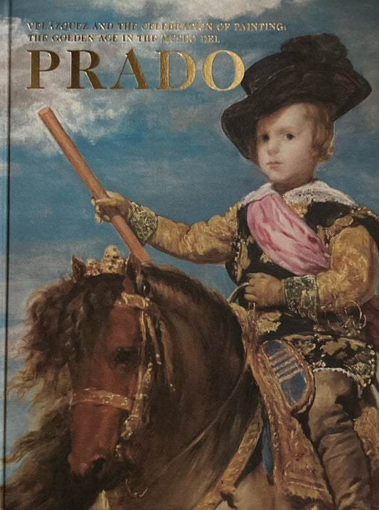 プラド美術館展　ベラスケスと絵画の栄光　2018