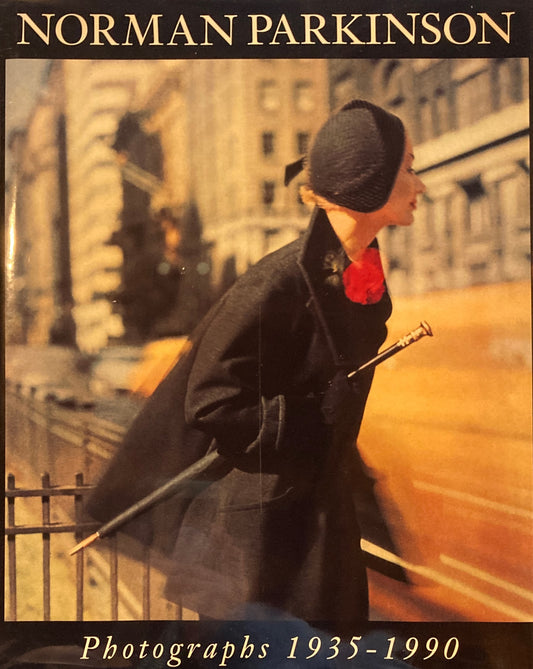 Norman Parkinson Photographs 1935-1990