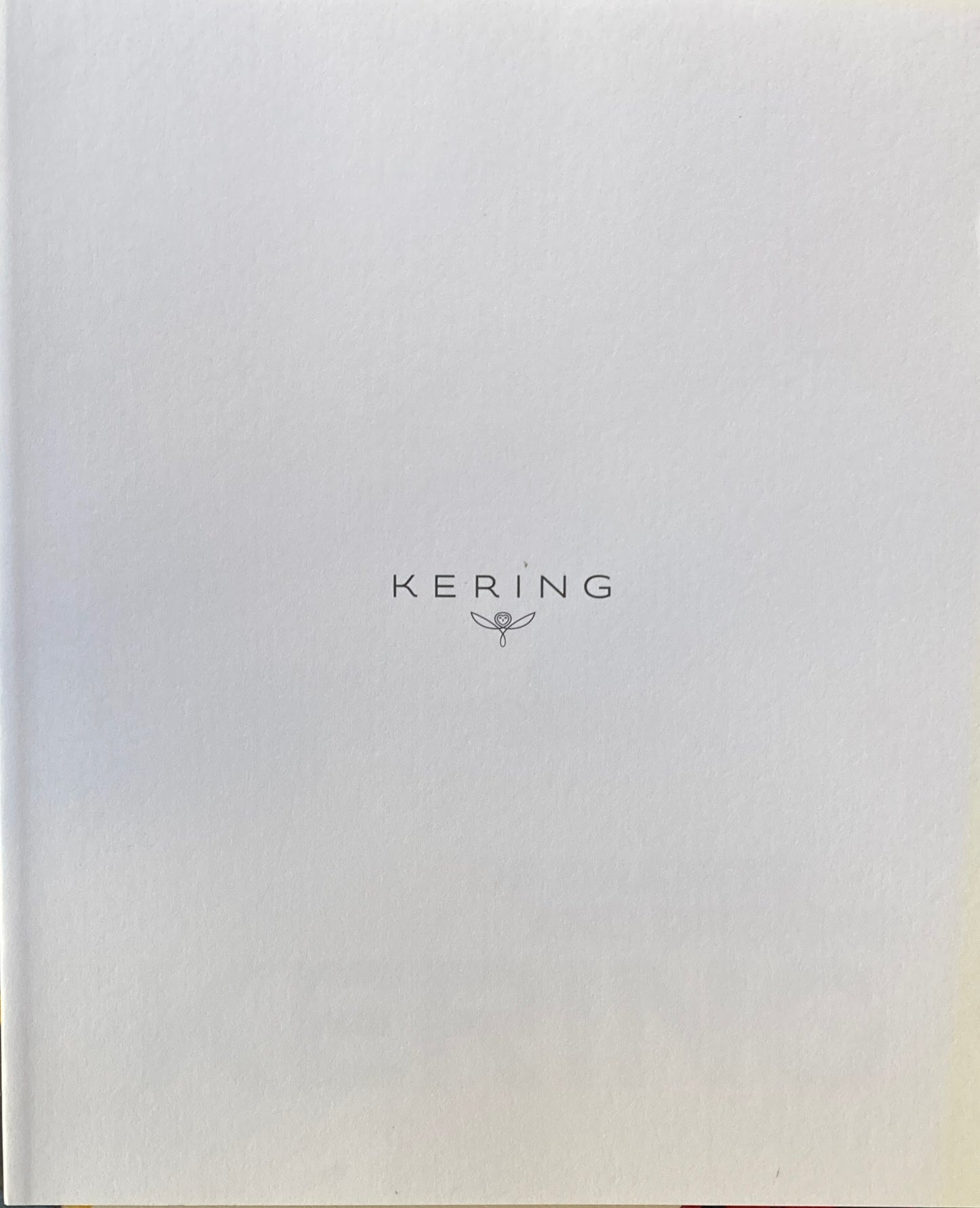 KERING of Granite and Dreams　ケリング　