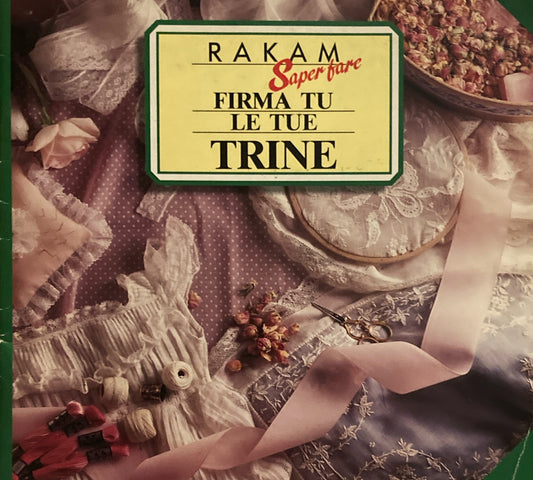 Rakam Saper fare Firma tu le tue Trine