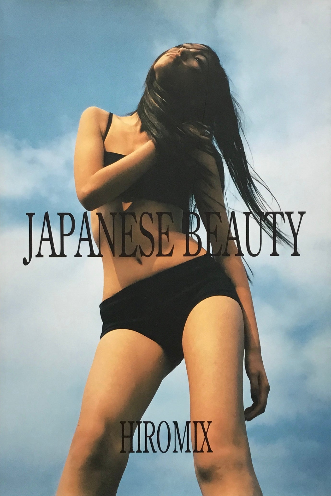 JAPANESE BEAUTY 　Hiromix