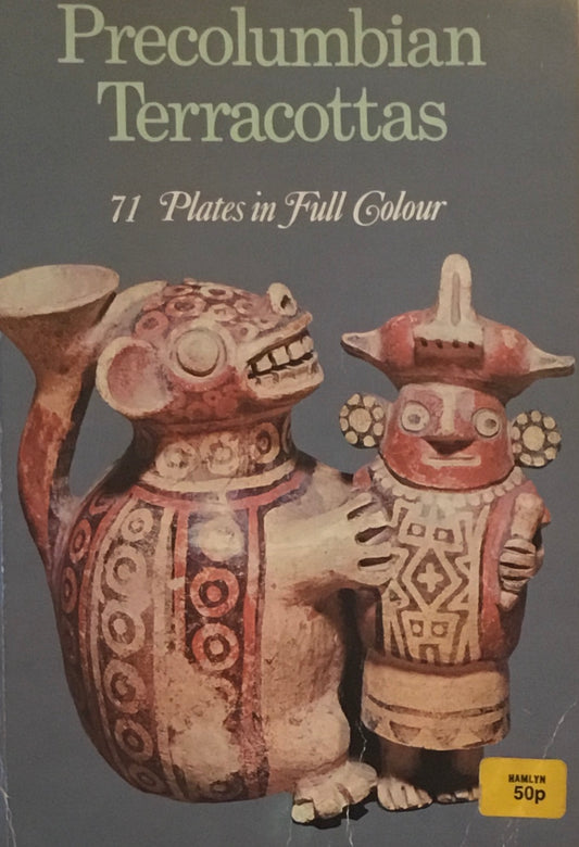 Precolumbian Terracottas