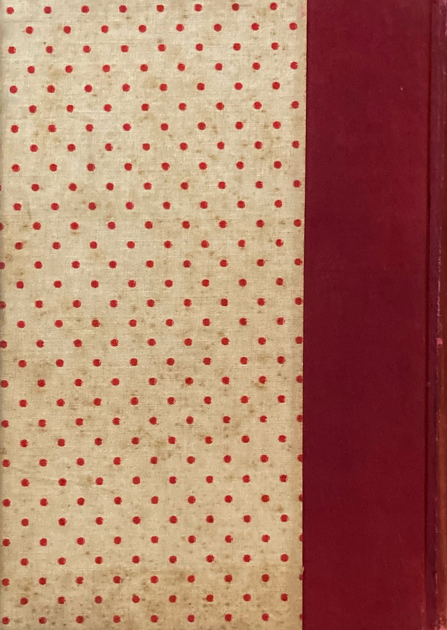 薔薇は生きてる　山川彌千枝　昭和10年