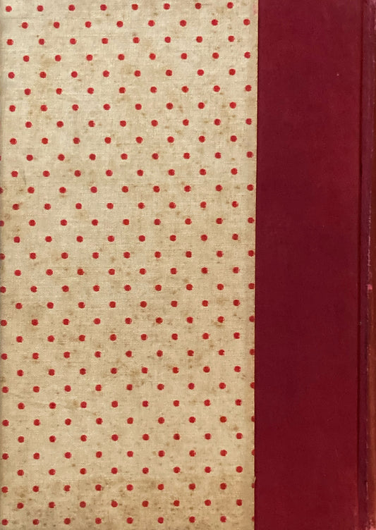 薔薇は生きてる　山川彌千枝　昭和10年