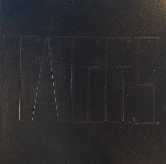 TAGGS　TOKYO ARTISTIC GRAPHICKER'S GRAND SQUAD