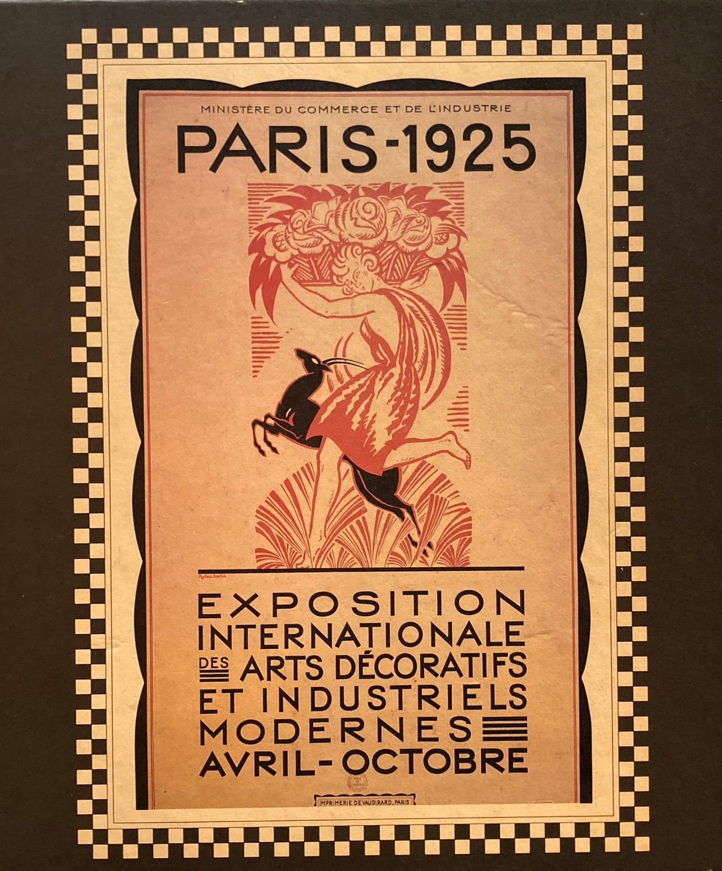 一九二五年様式　アール・デコの世界　