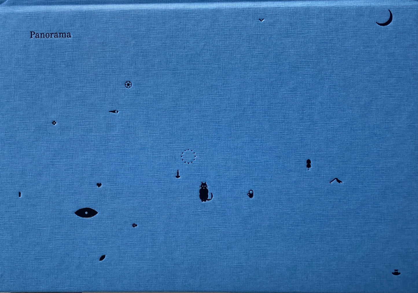 PANORAMA  Fanette Mellier