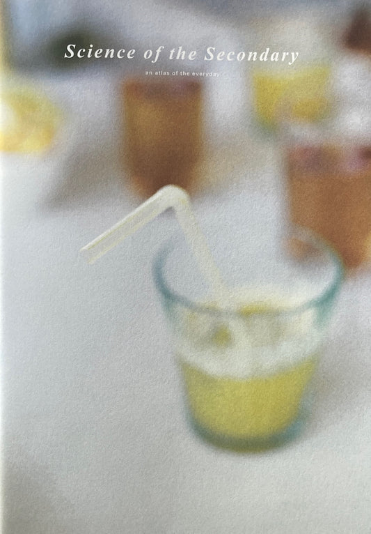 Science of the Secondary #17 Straw