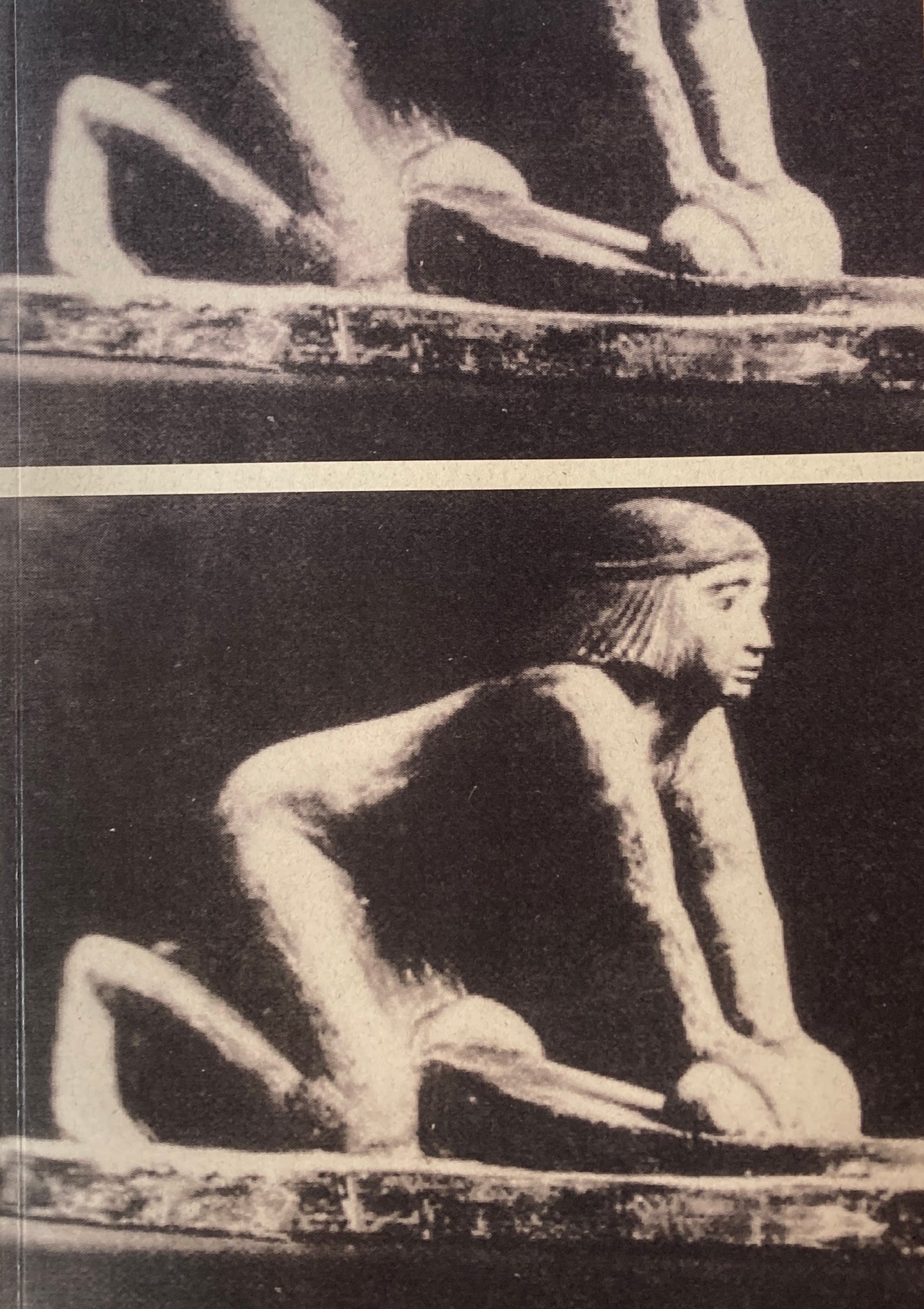 LALIE THÉBAULT MAVIEL 　NOTRE PAIN QUOTIDIEN 　