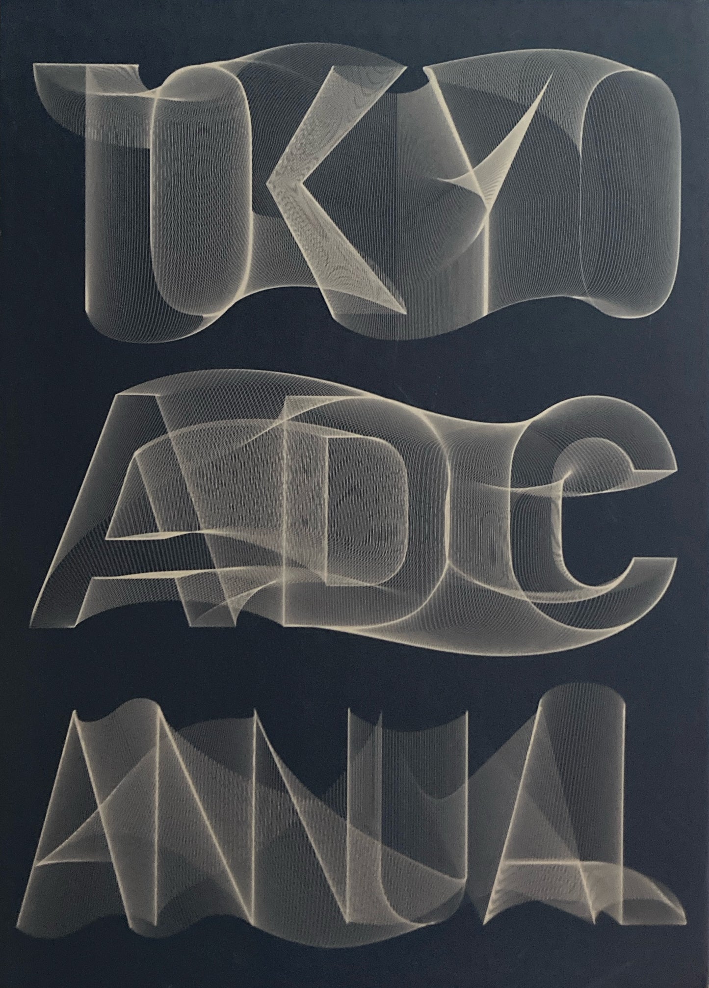 ADC年鑑　Tokyo Art Directors Club Annual 2010