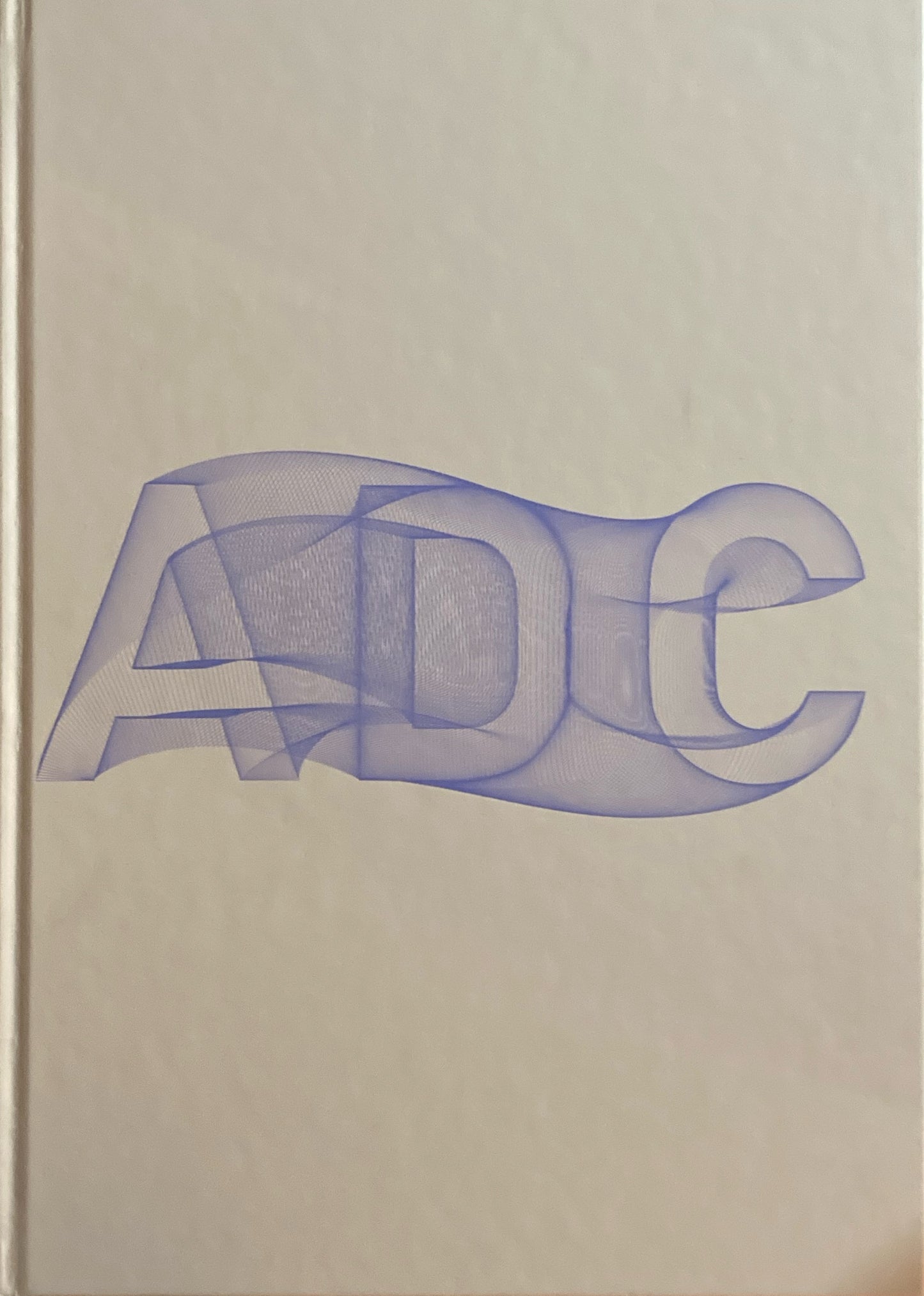 ADC年鑑　Tokyo Art Directors Club Annual 2010