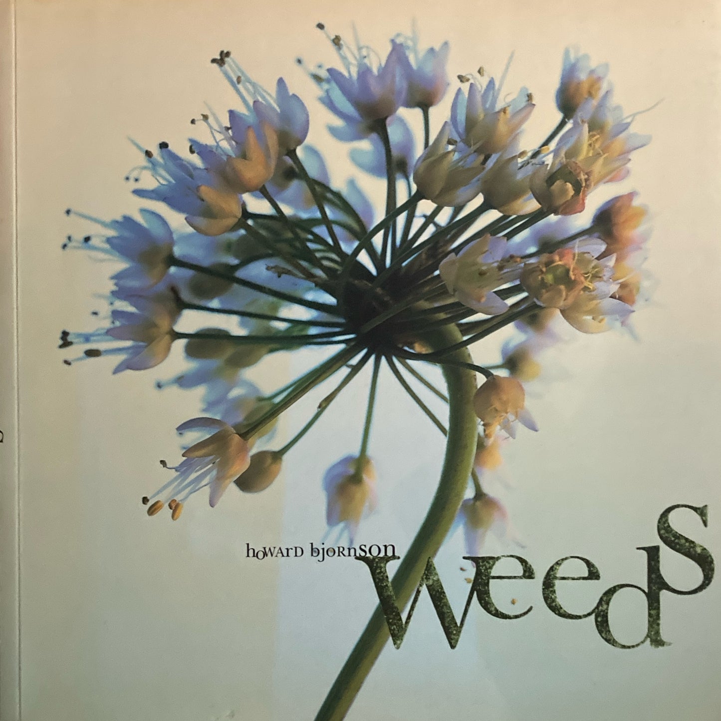 Weeds　Howard Bjornson